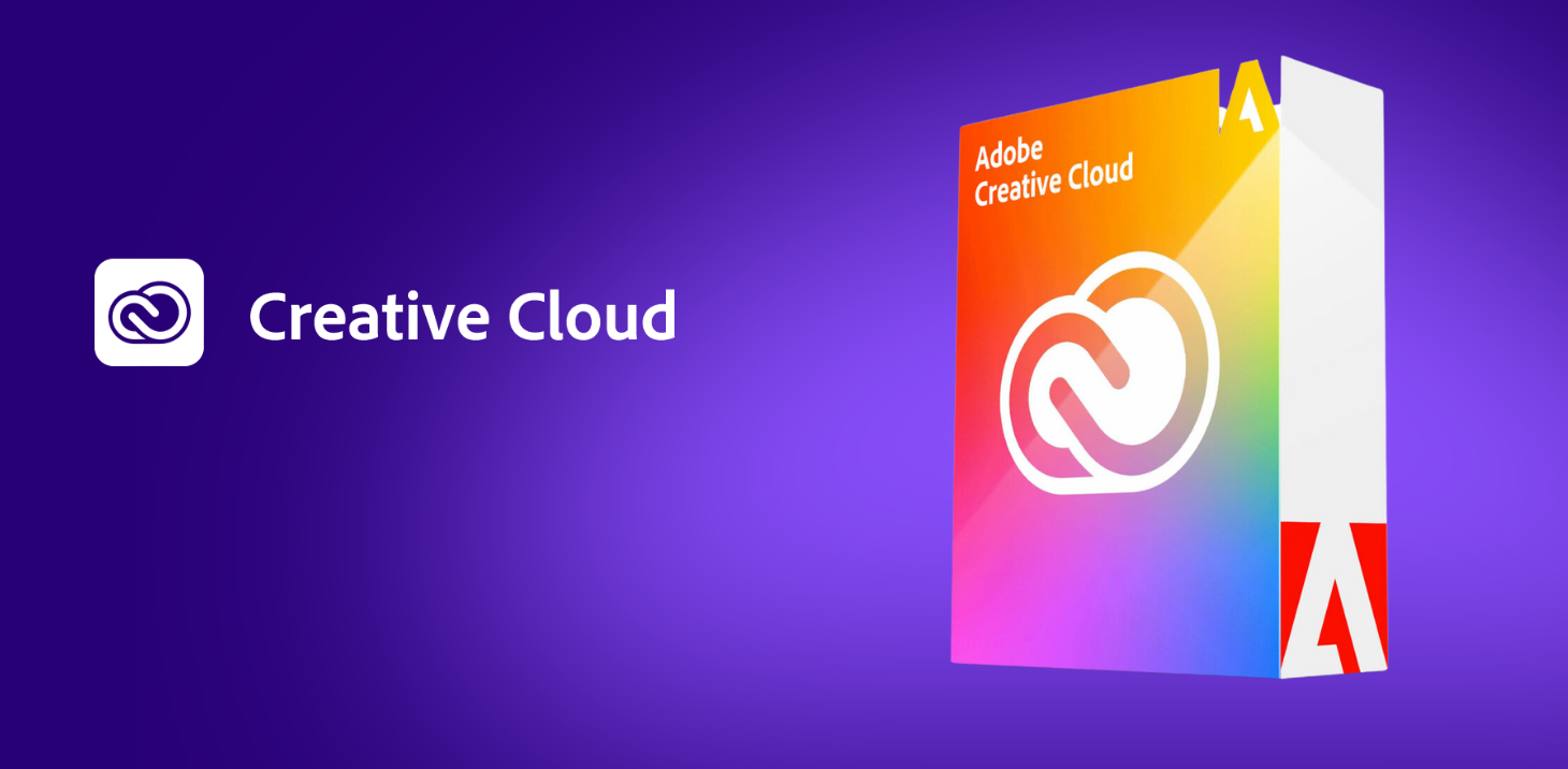 Adobe bundle banner