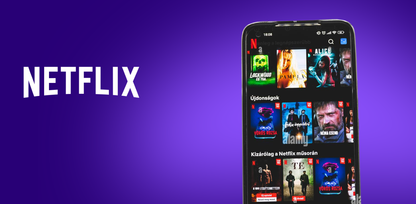 Netflix