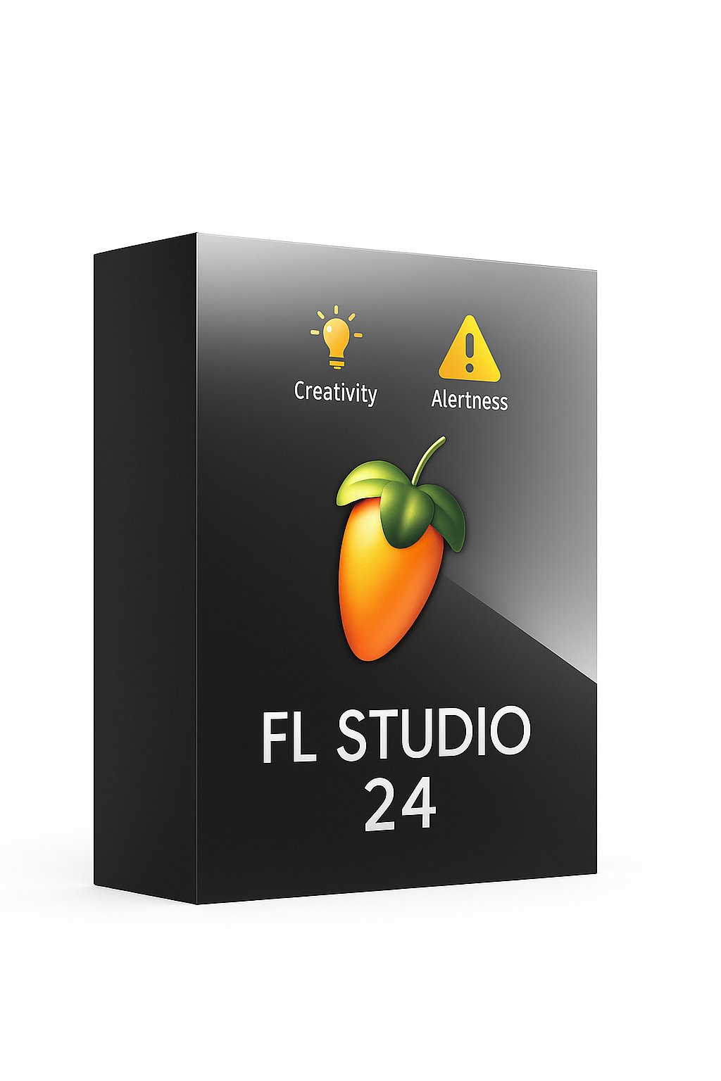 FL Studio 24 FL Studio 24