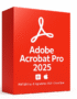 Adobe Acrobat Pro 2025