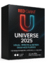 Red Giant Universe 2025