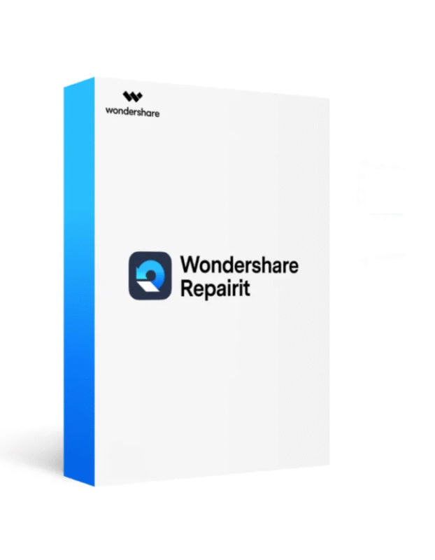 Wondershare Repairit